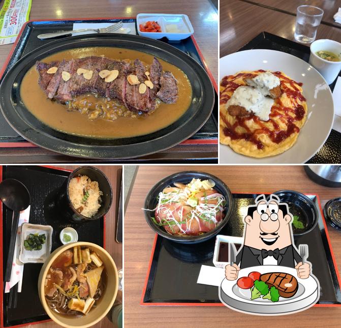 美食ダイニング 加賀の里