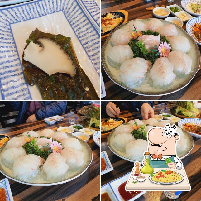 동호바다횟집