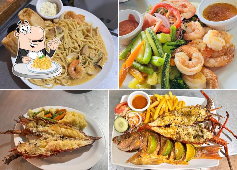 Restaurante Los Abuelos