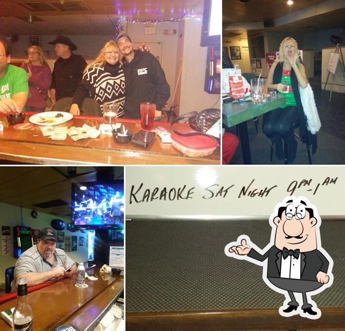 Ricky's Lounge