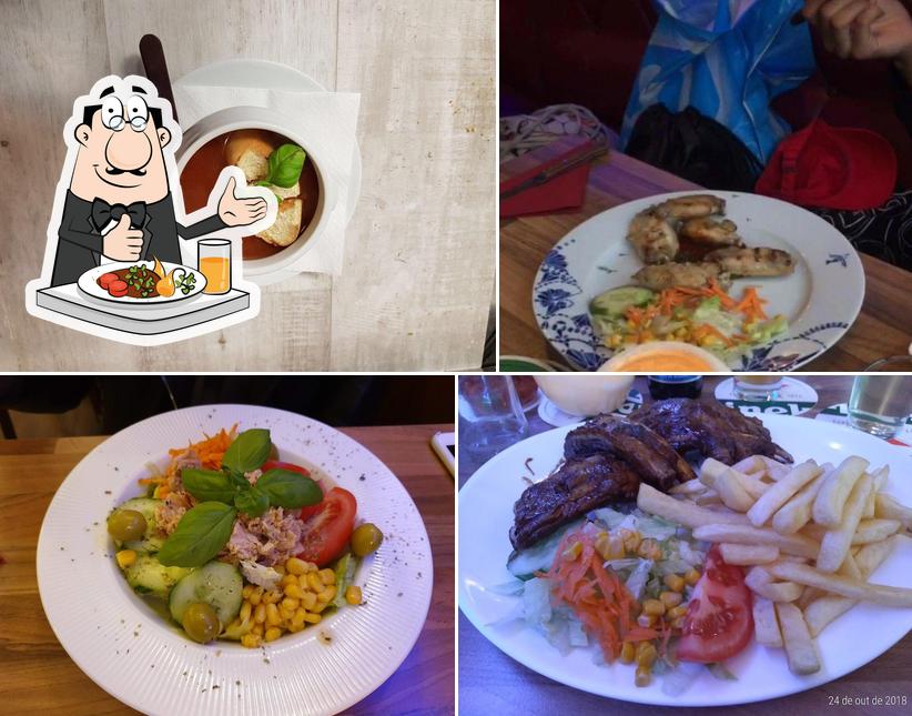 Steakhouse Ter