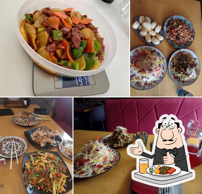 Вилки-Палки