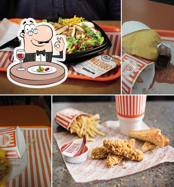 Whataburger