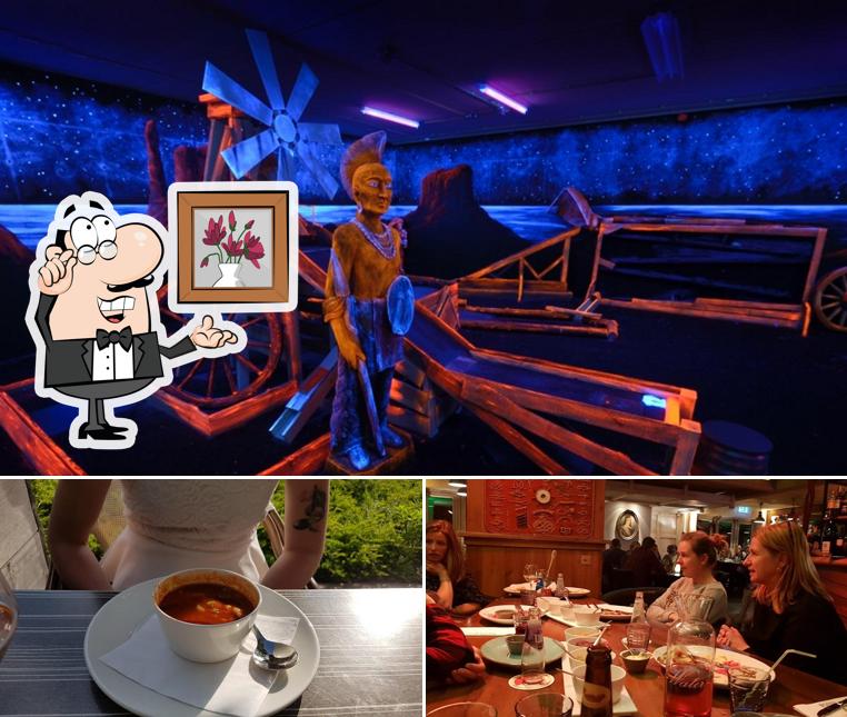 Restaurant Pieter Poot
