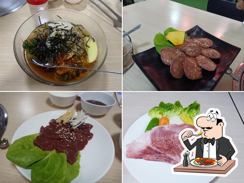 YAKINIKU TORA1