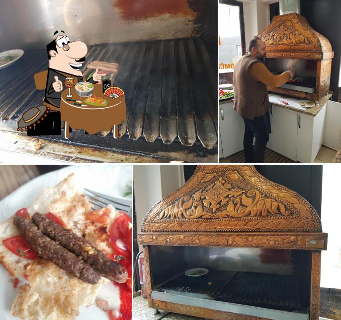 Meşhur Köfteci