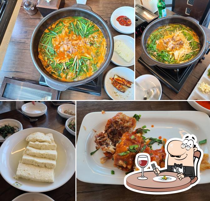 Donghaean Chilbeonji