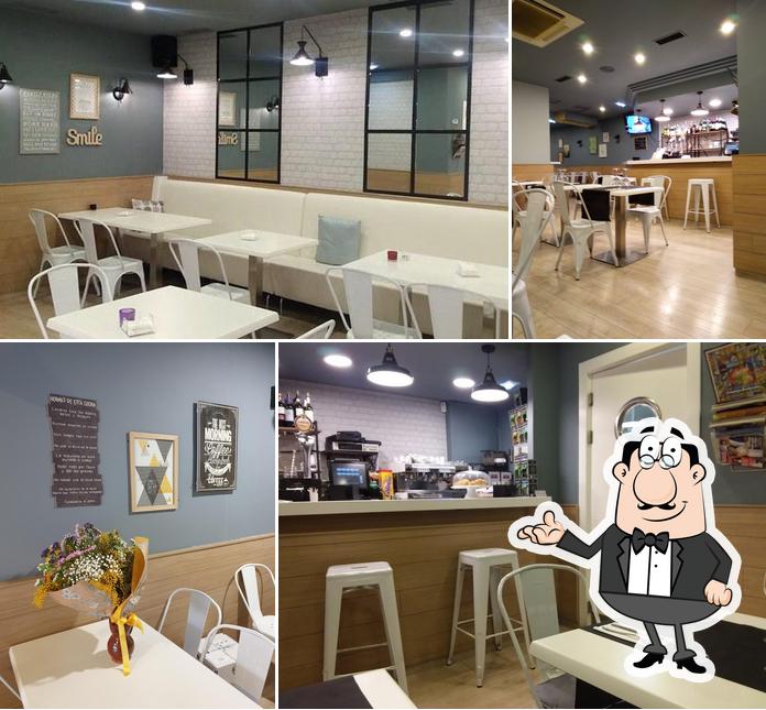 A Pedir de Boca Restaurante en Irún