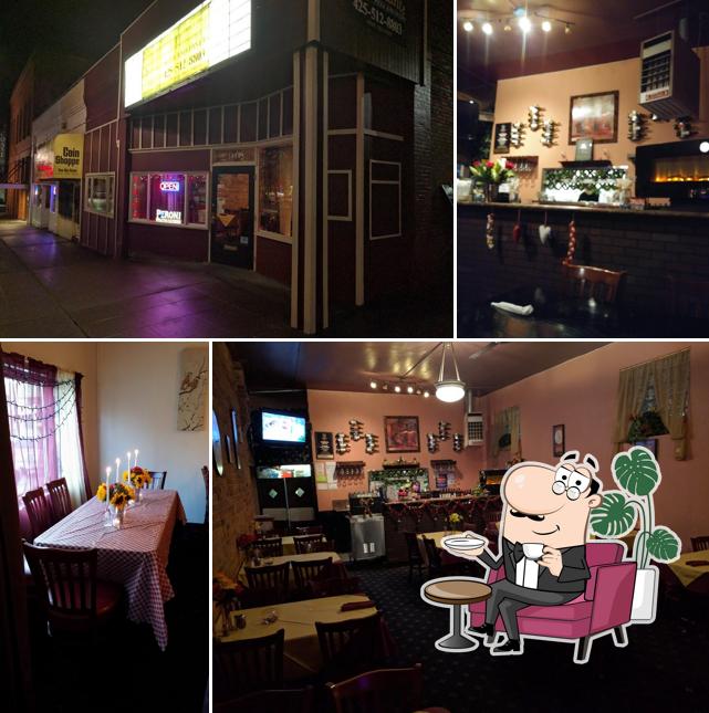 Amante Pizza & Pasta