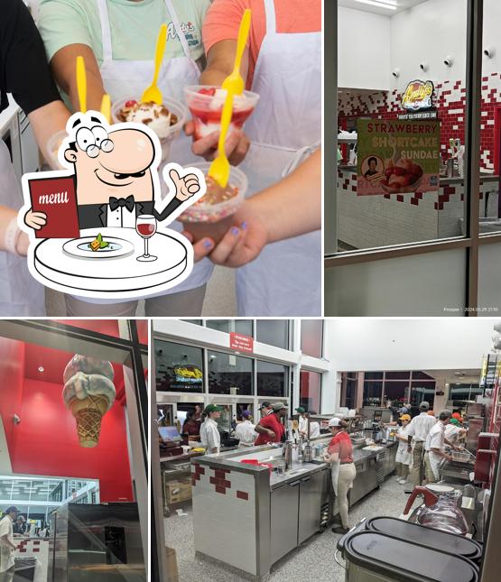 Andy's Frozen Custard