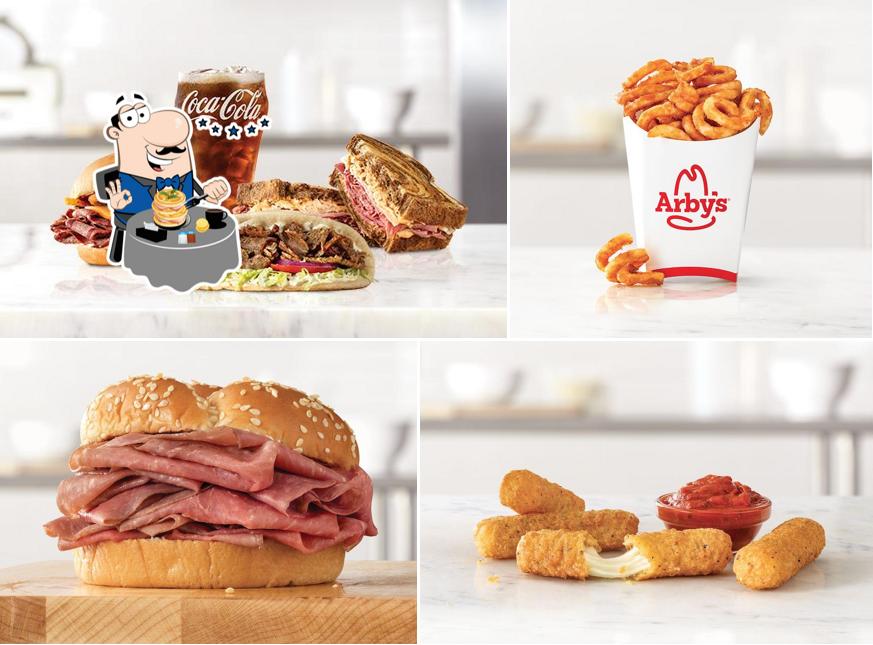 Arby's