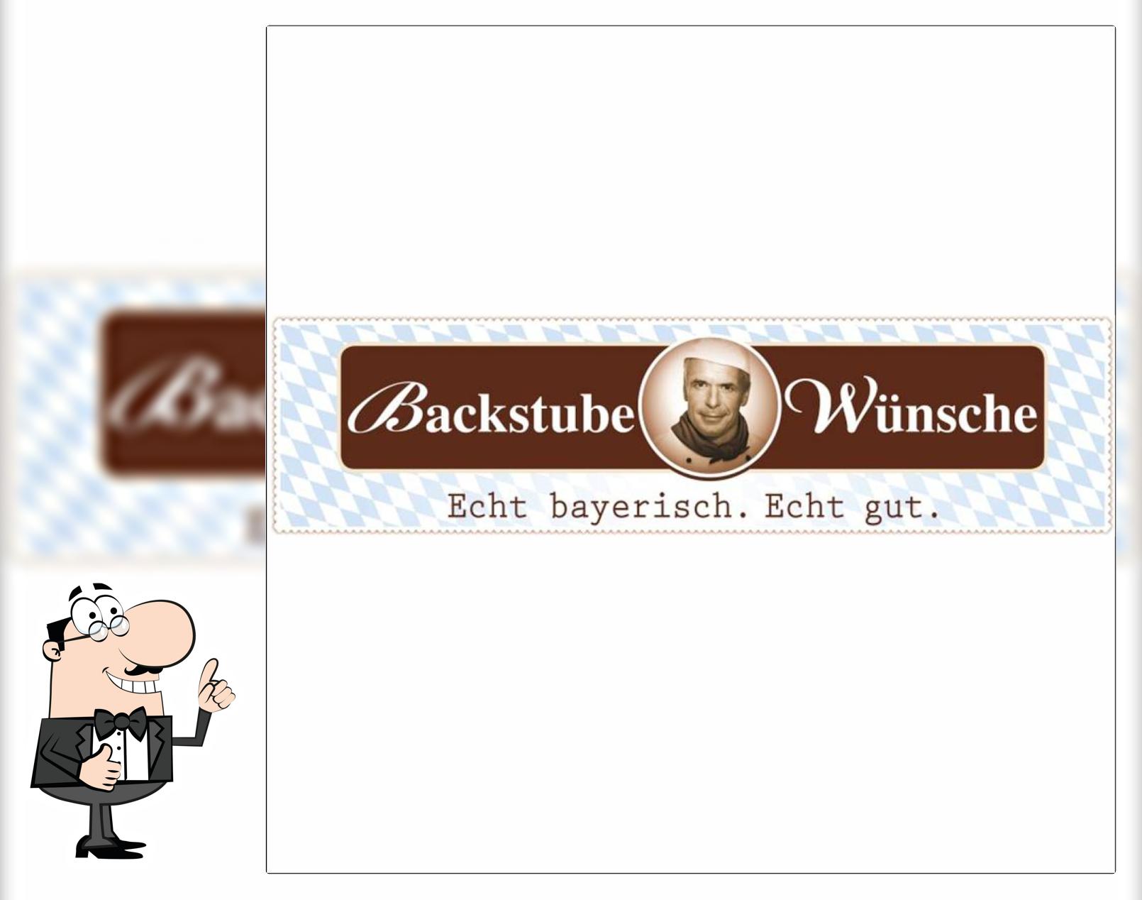 Backstube Wünsche