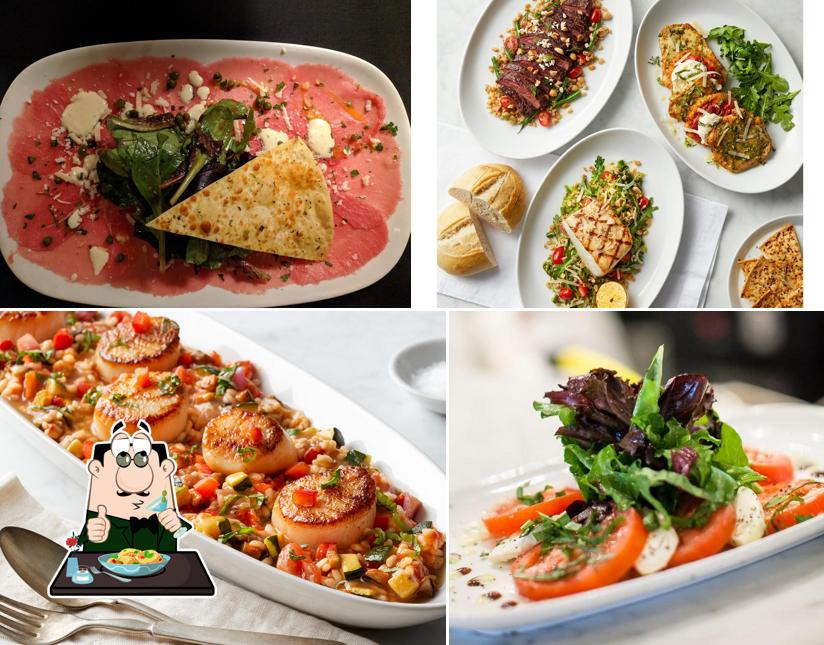 Brio Italian Grille