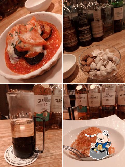 食楽酒場CASK(カスク)