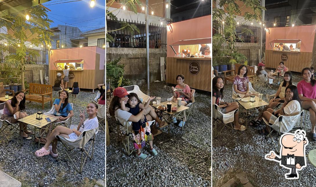 Sweet Blend - POOC, Santa Rosa City