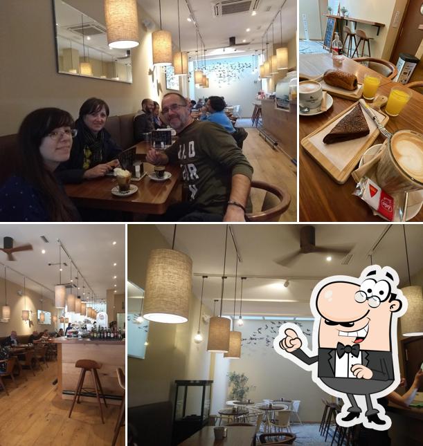LUSITÂNIA CAFÉ