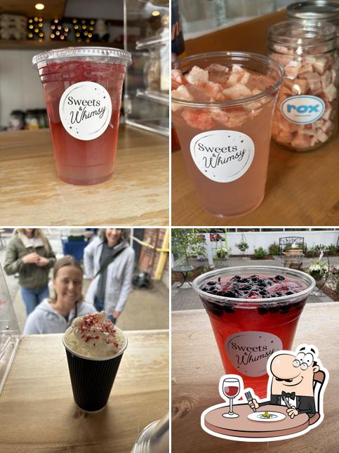 Sweets & Whimsy