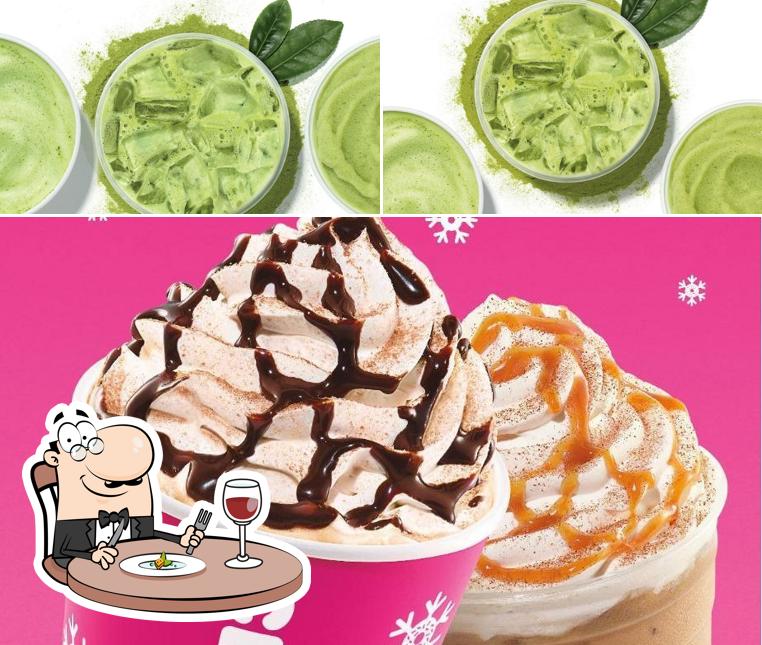 Dunkin'