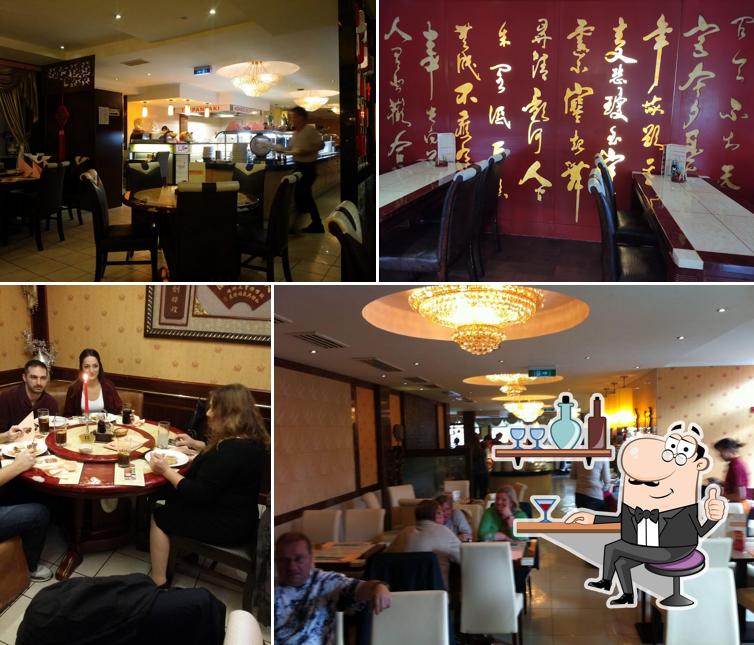 Restaurant Dynasty