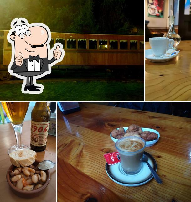 Cafe Bar El Taller