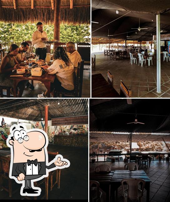 El Trebol Restaurante