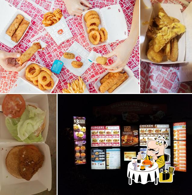 Jack in the Box