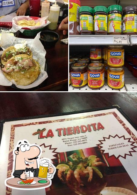La Tiendita