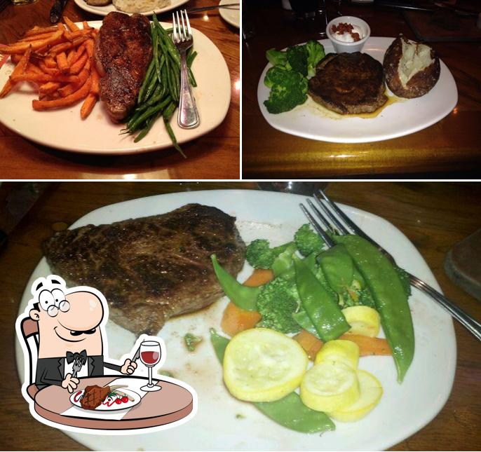 Outback Steakhouse