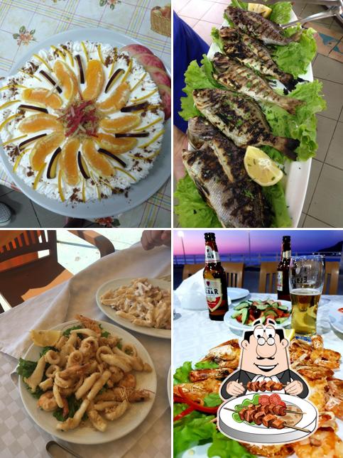 Piceri Restorant Cekodhima