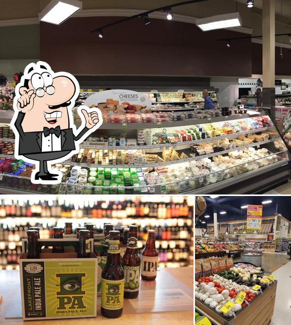 Pick 'n Save