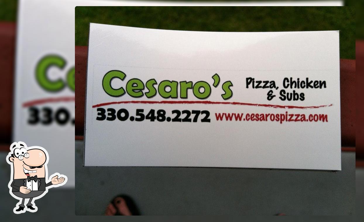 Your Pizza Shop