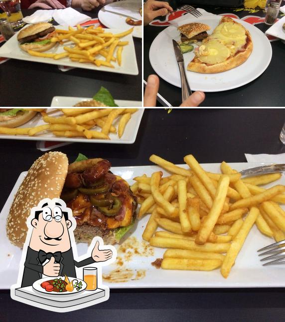 Zack's
