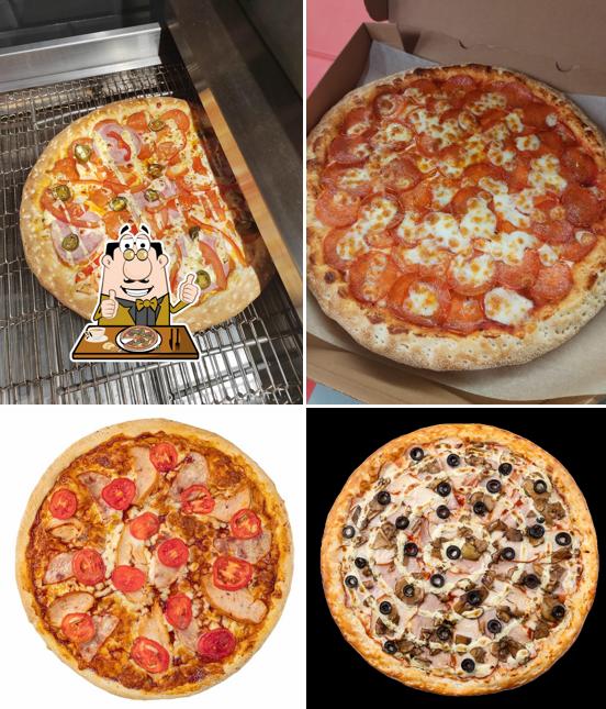 Pizzorio