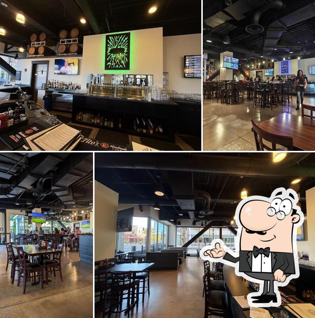 Blind Pig Brewpub