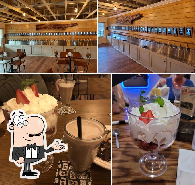 Pawleys Tap House & Grill