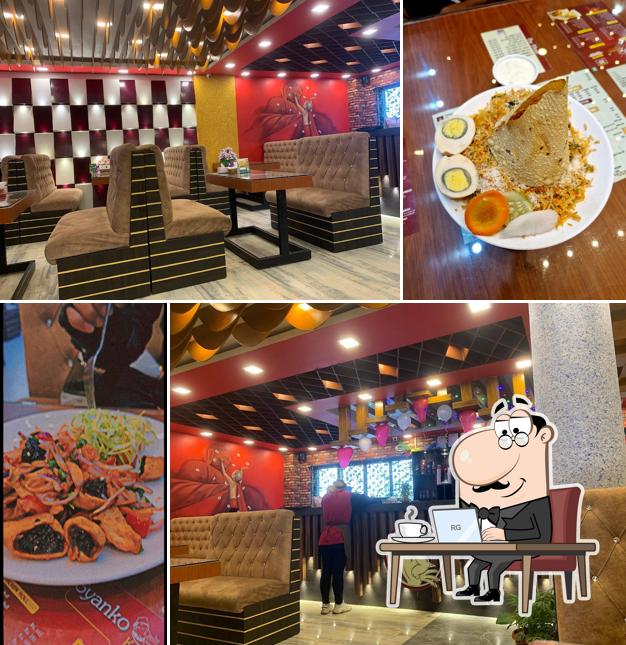 Chicken Station Kuleshwor