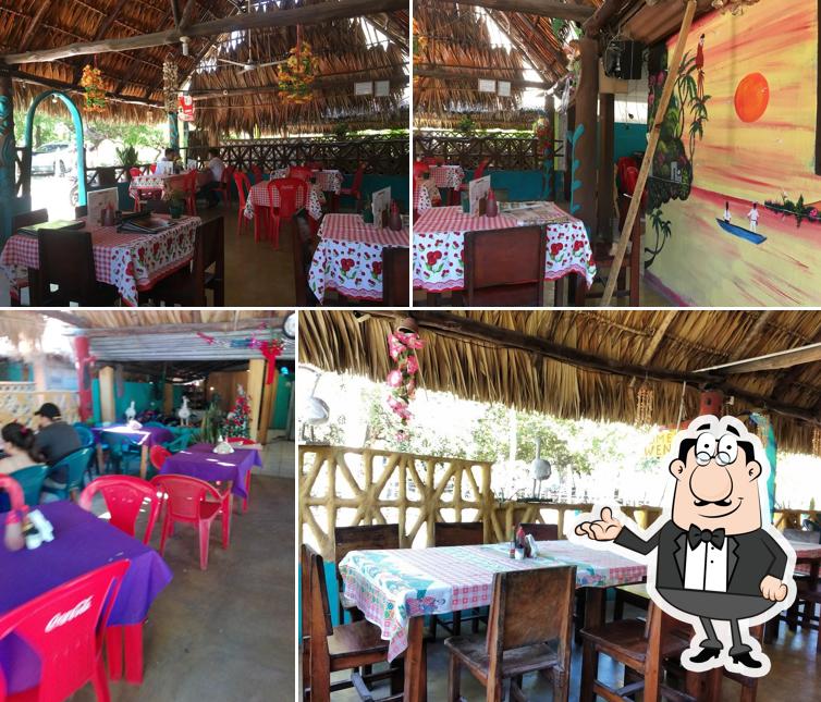 Comedor WENDY