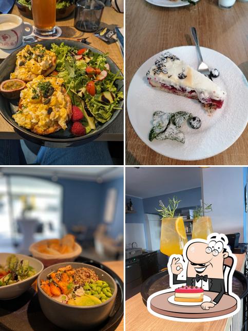 Marino Café & Brunch