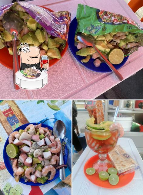 Mariscos Torres