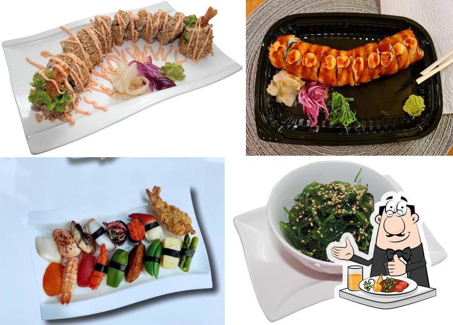 Masaki sushibar
