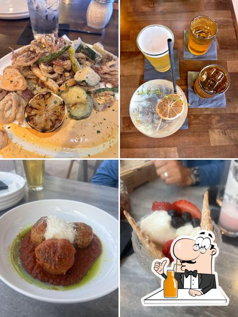 Percoco's Pizza & Pasta