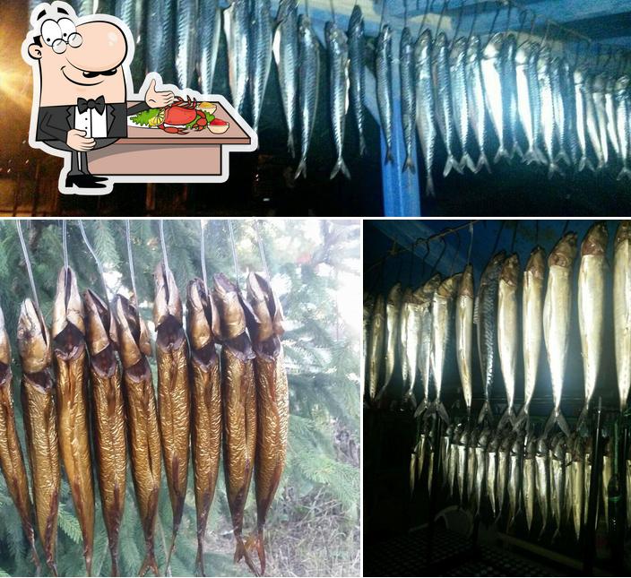 Pestisorul Afumat