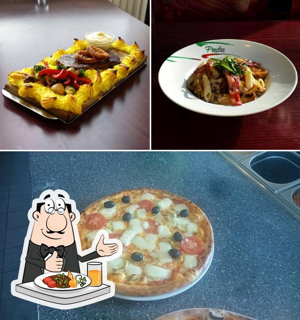 Pizzeria Castello