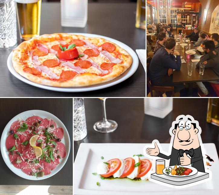Ristorante Italiano San Giorgio
