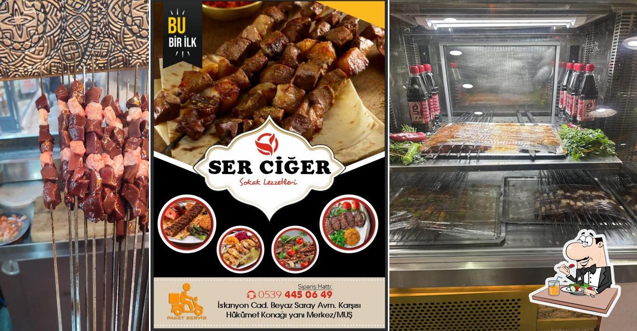 SER CİĞER OCAKBAŞI