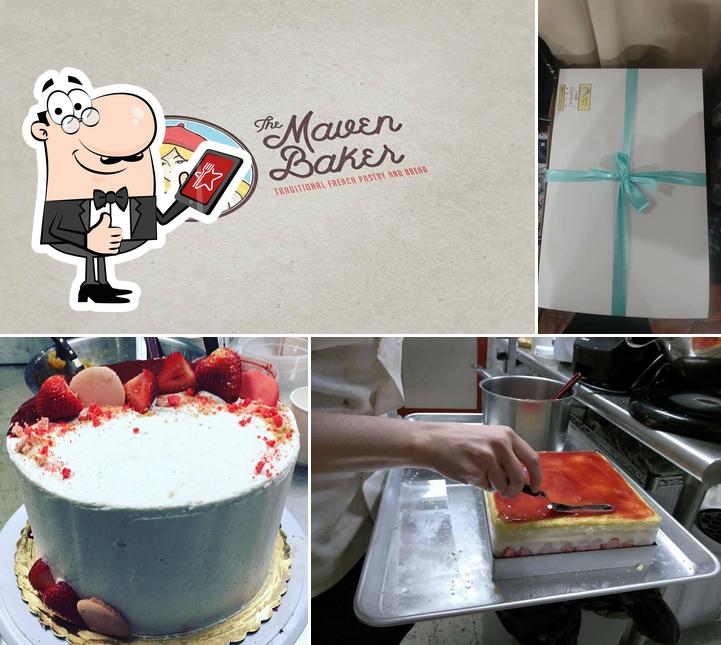 The Maven Baker Hollywood FL