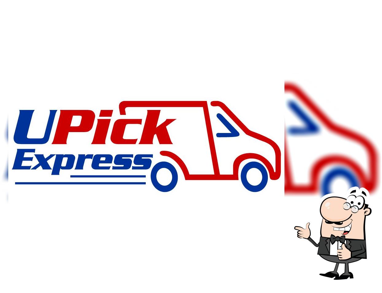 UPick Express