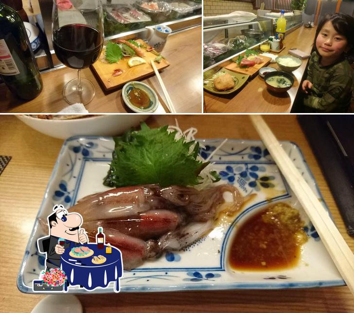 花蝶鮨