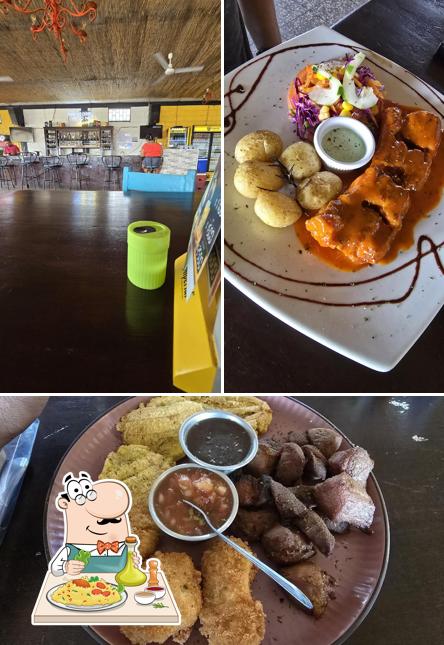 Restaurante El Vago