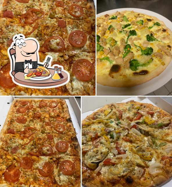 Restaurante Pizzeria Janni Merzig